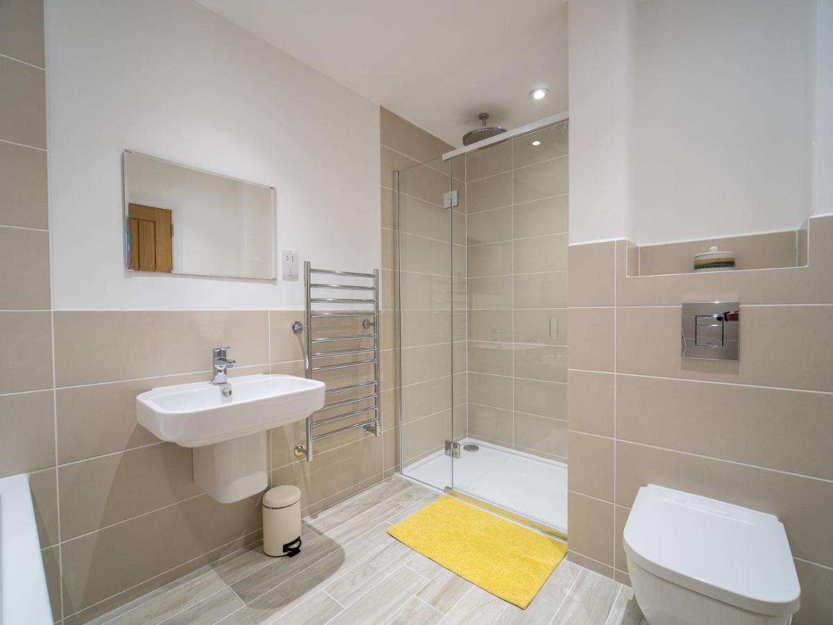 Taymore Lodge Kenmore  Eksteriør billede