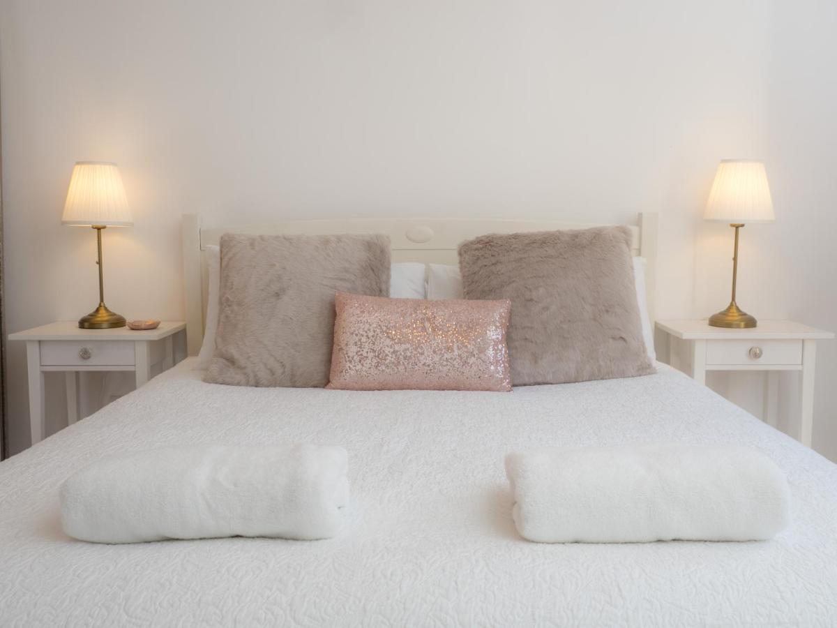 Taymore Lodge Kenmore  Eksteriør billede